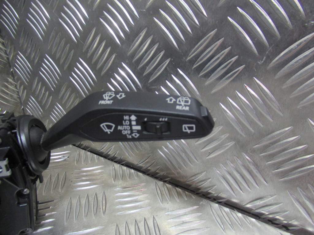 фото №4, Audi q7 sq7 стрічка перемикачі 4m0907129ml