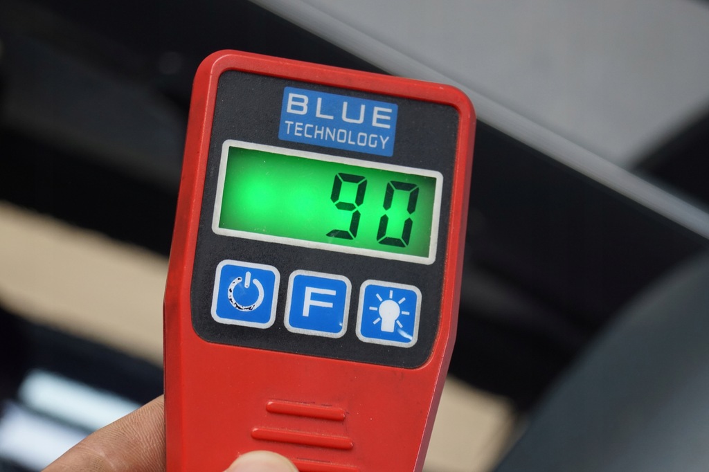 фото №13, Дверь левый перед ford focus mk3