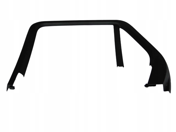 фото №1, Mercedes glc x253 253 защита рамы окно правый задняя