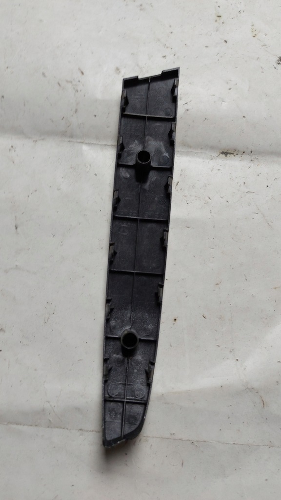 фото №4, Защита заглушка обшивка ручки правый задняя mazda 6 gh