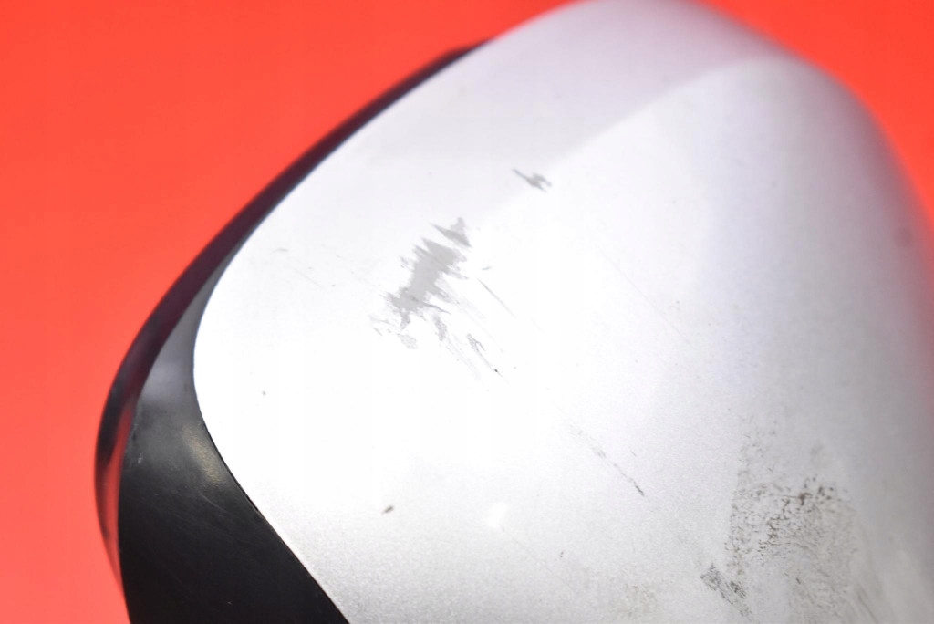 фото №9, Дзеркало праве 1f9 eu 012227 toyota prius 2 ii xw20 lift 05-11 5 pin