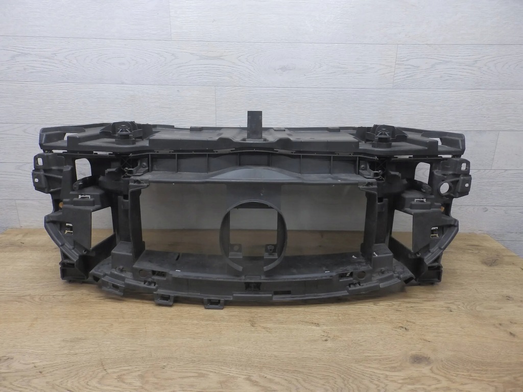 фото №1, Smart forfour ii w453 2015 з передній корпус вентиляторів