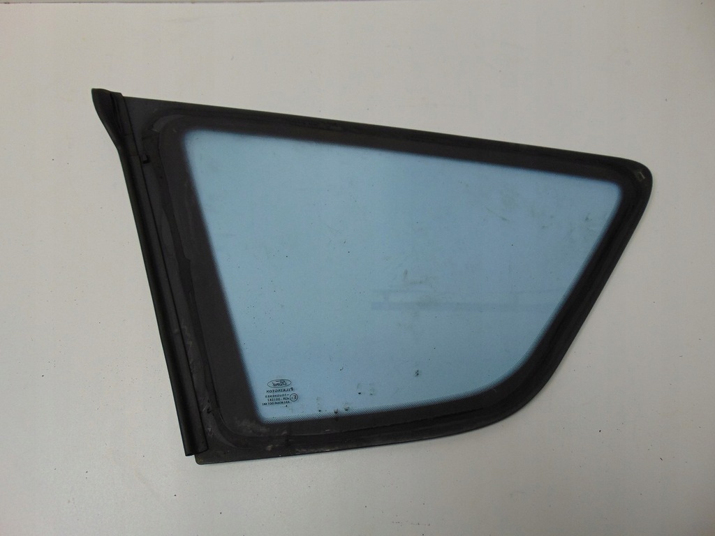 фото №5, Скло права задня ford s-max mk1 2008 niebieska titanium