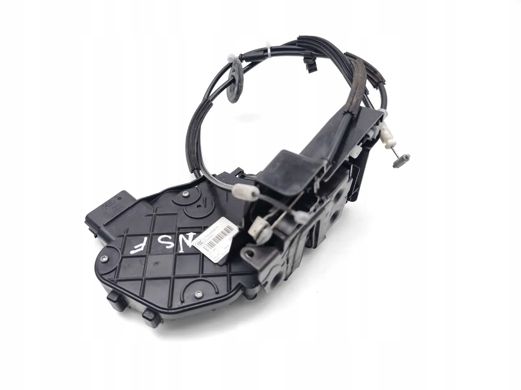 фото №1, Land rover range rover sport замок двері передніх