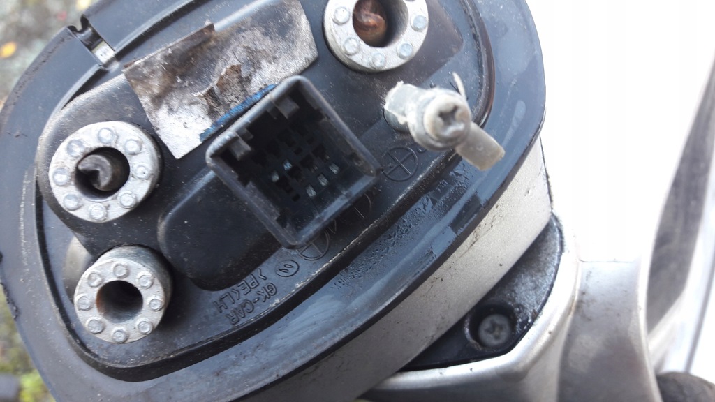 фото №16, Приводной вал правая hyundai coupe 2002r 2.0