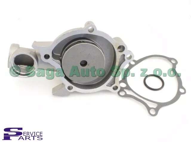 фото №1, Насос wody 10-06018s