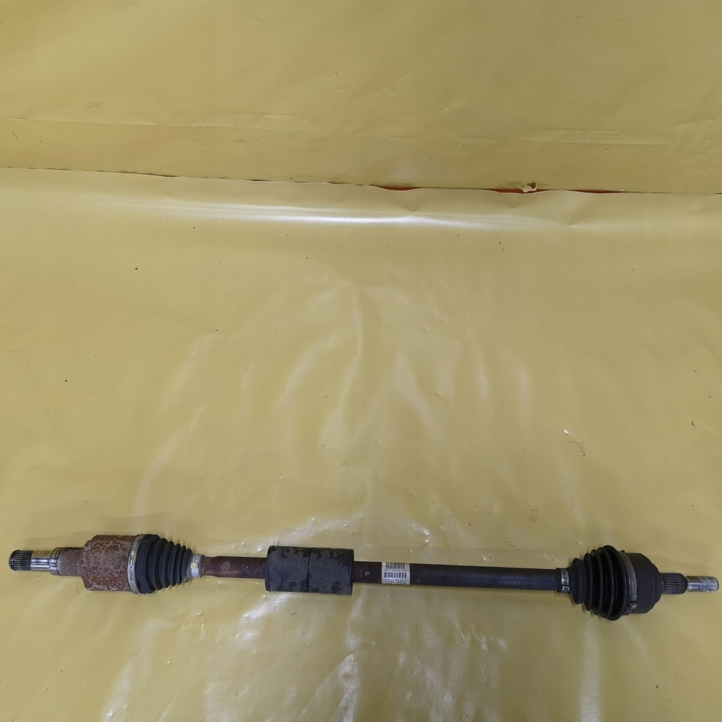 Купити Ford оригінальний номер jx67-3b436-gad привідний вал