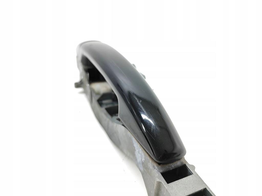 фото №6, Peugeot 5008 2011 задня сторона права ручка зовнішня двері задніх