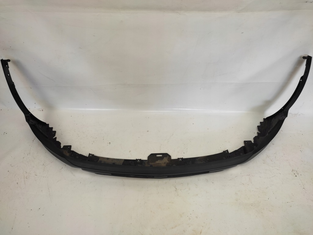 фото №3, Opel mokka x lift спойлер бампера передний перед 2016-