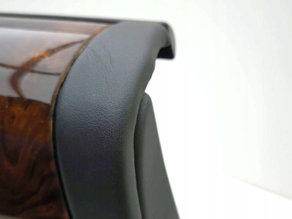 фото №15, Bentley flying spur 2006 обшивка дверь задних