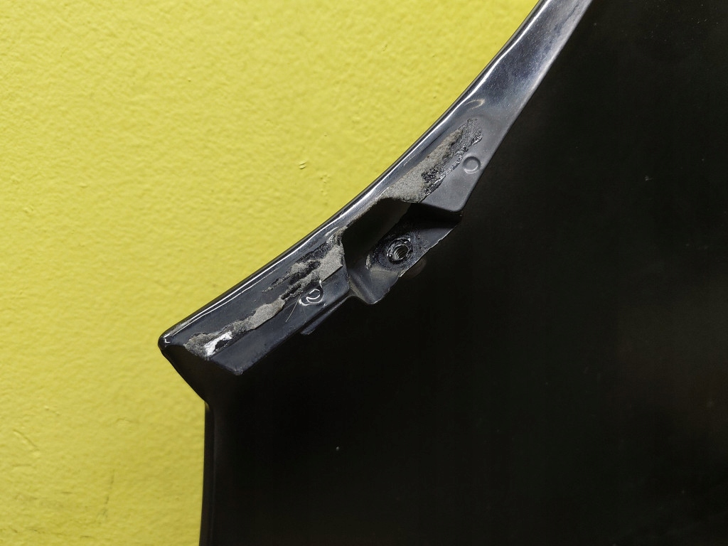 фото №11, Skoda rapid ii крила правий перед лак cxma