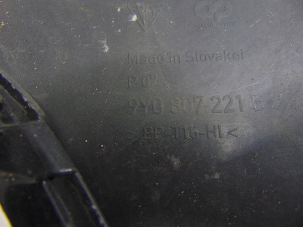 фото №16, Бампер перед porsche cayenne iii 9y gts turbo