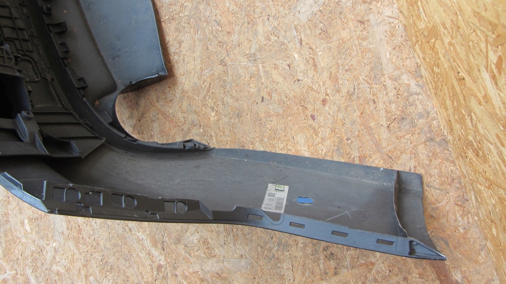 фото №13, Бампер задняя задний audi a7 4g8 pdc