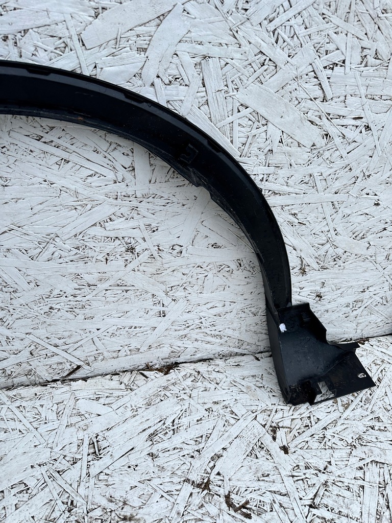 фото №7, Kuga mk3 молдинг крила правий перед lv4b-s16d238-a