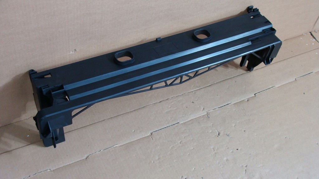 фото №8, Корпус верхний радиатор bmw 7 f01 17107577117-04