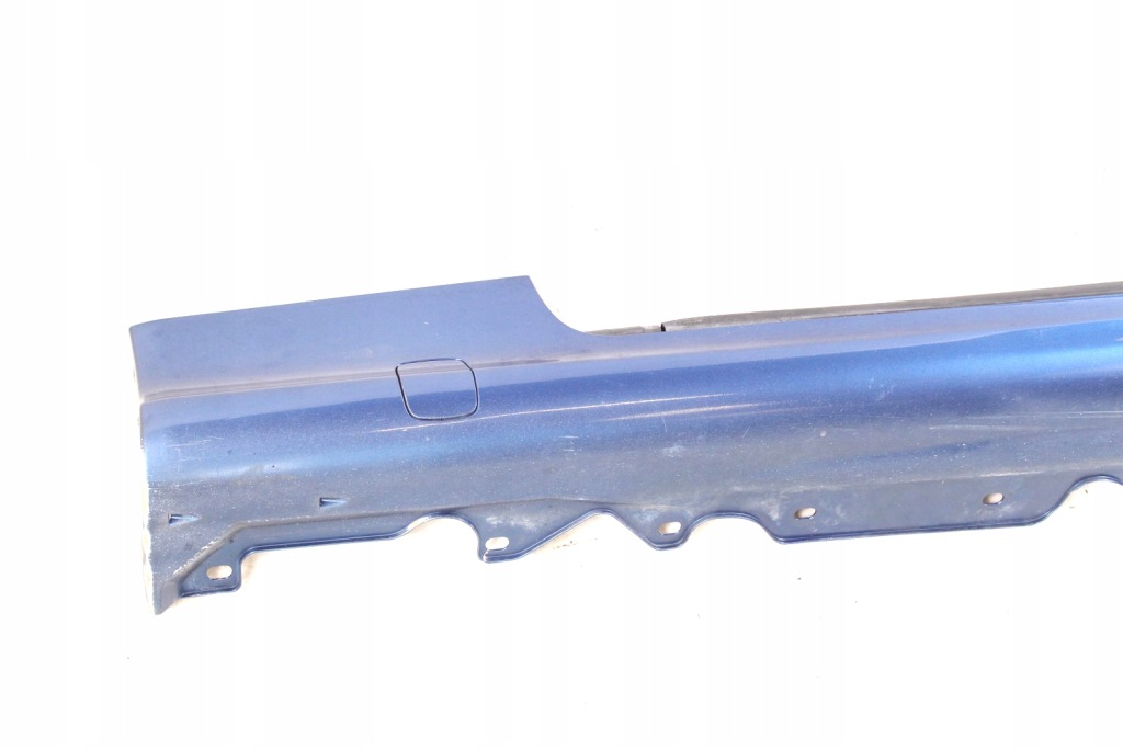 Накладка накладка порога  ліва mercedes sl r230 03r Ціна