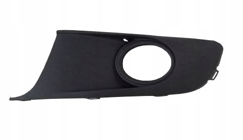 фото №1, Рамка протитуманної фари решітка решітка радіатора vw caddy iii 2010-2015 ліва