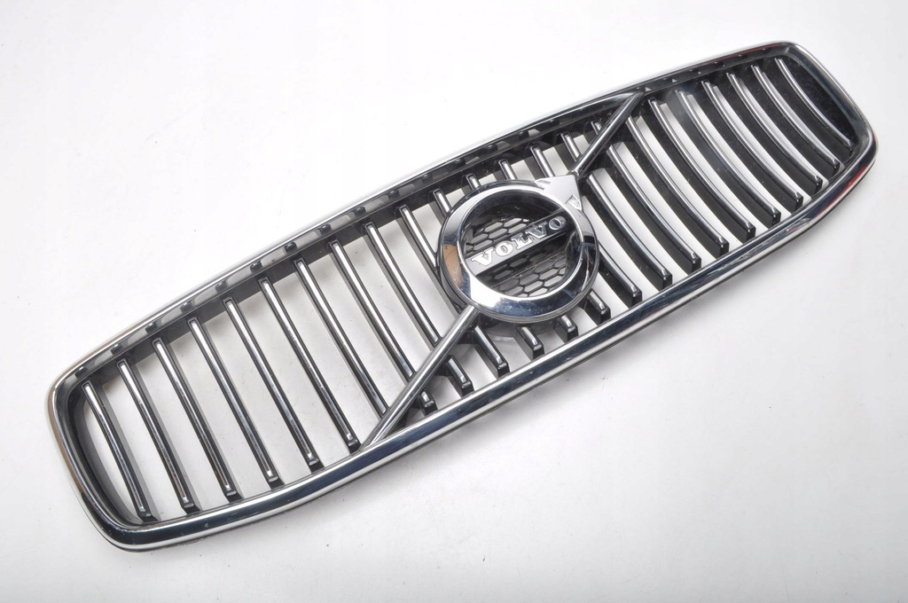 фото №1, Volvo s90 ii решётка радиатора решётка радиатора решётка радиатора 31425407