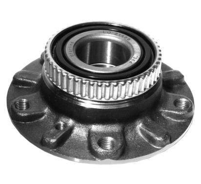 фото №1, Starline подшипник колеса набор kpl ступица bmw e36