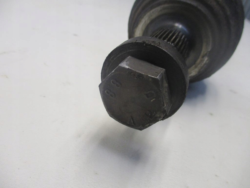 фото №6, Приводной вал левая vw golf v plus 1.9 tdi