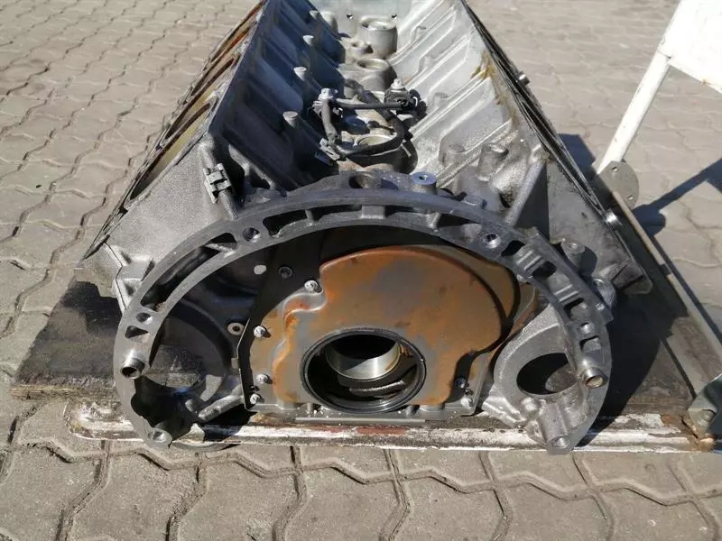 Mercedes sl r230 двигатель a2730107500 блок m273 273.965 в Украине