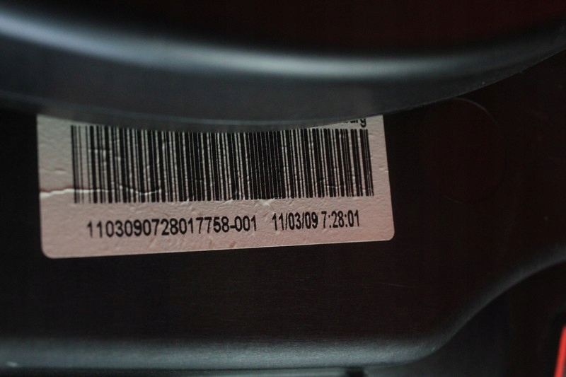 фото №10, Панель приладів консоль панель приладів подушка безпеки eu 3t1857007c skoda superb 2 ii 08-13