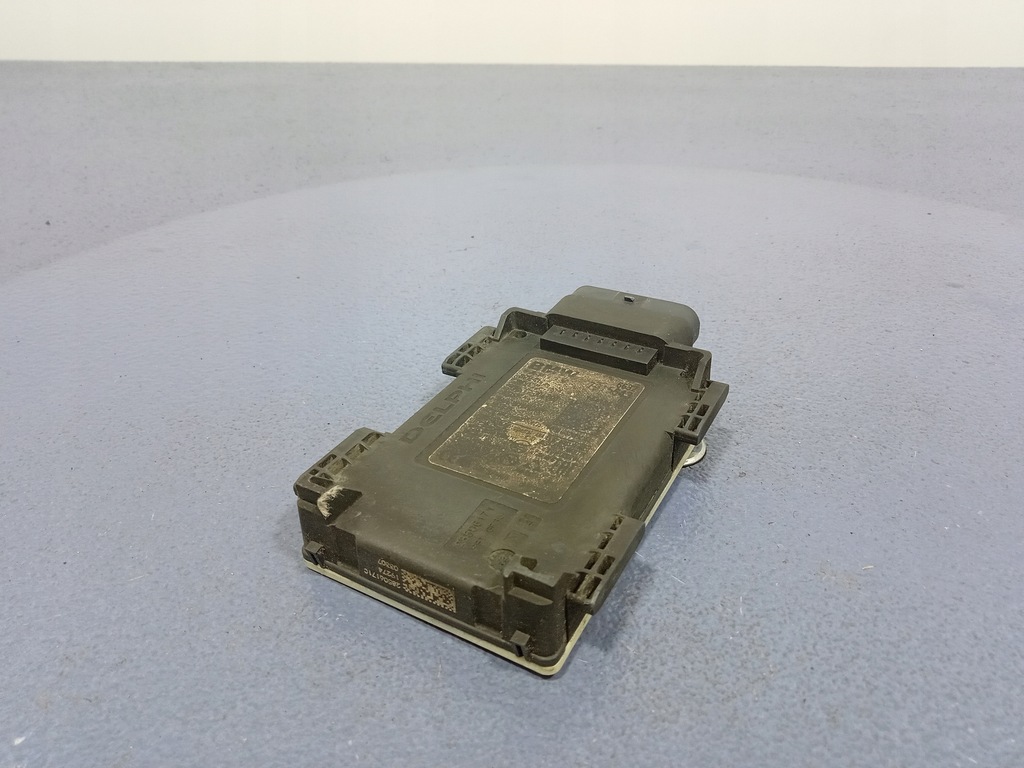 фото №2, Bmw x5 g05 датчик ассистент поперечина движения 7915643