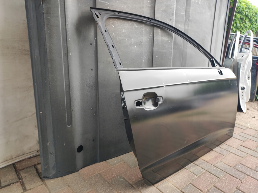 фото №7, Двері audi a3 8v 13-19 3d 3двері праве nowe оригінальні