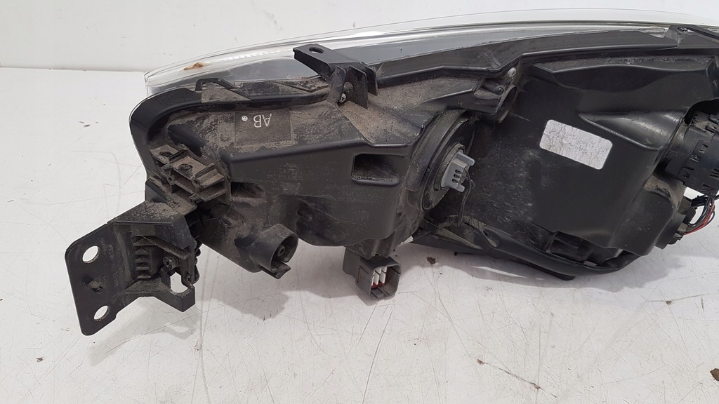 фото №7, Subaru ascent 2019- лампа правая перед передняя full led orginal ladna