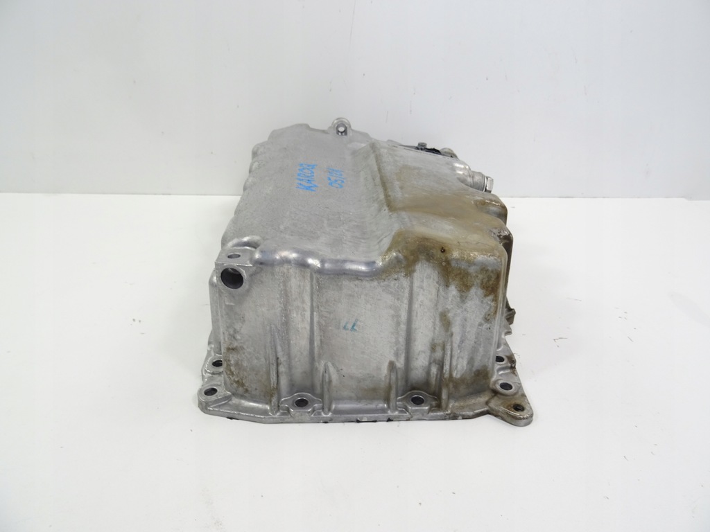 фото №5, Skoda karoq 1.6 tdi поддон масляная датчик 04l103603c 06e907660c