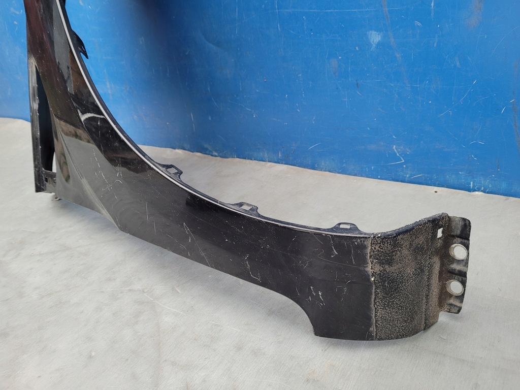 фото №10, Kia soul 2009-2014 09-14 крыло передний правый перед