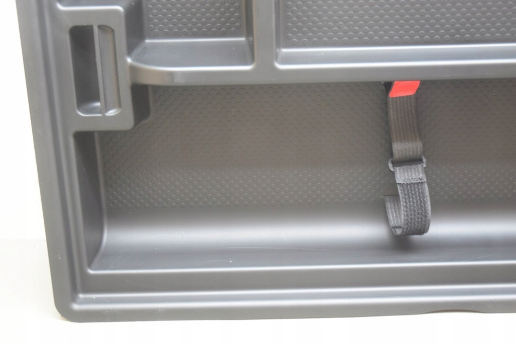 фото №12, Обшивка багажника maserati levante suv m161 670040700 2019