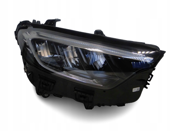 фото №1, Mercedes glc x254 254 лампа правая led high perform