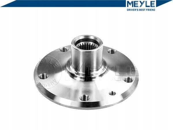 фото №4, Ступица колеса bmw задняя e36 meyle