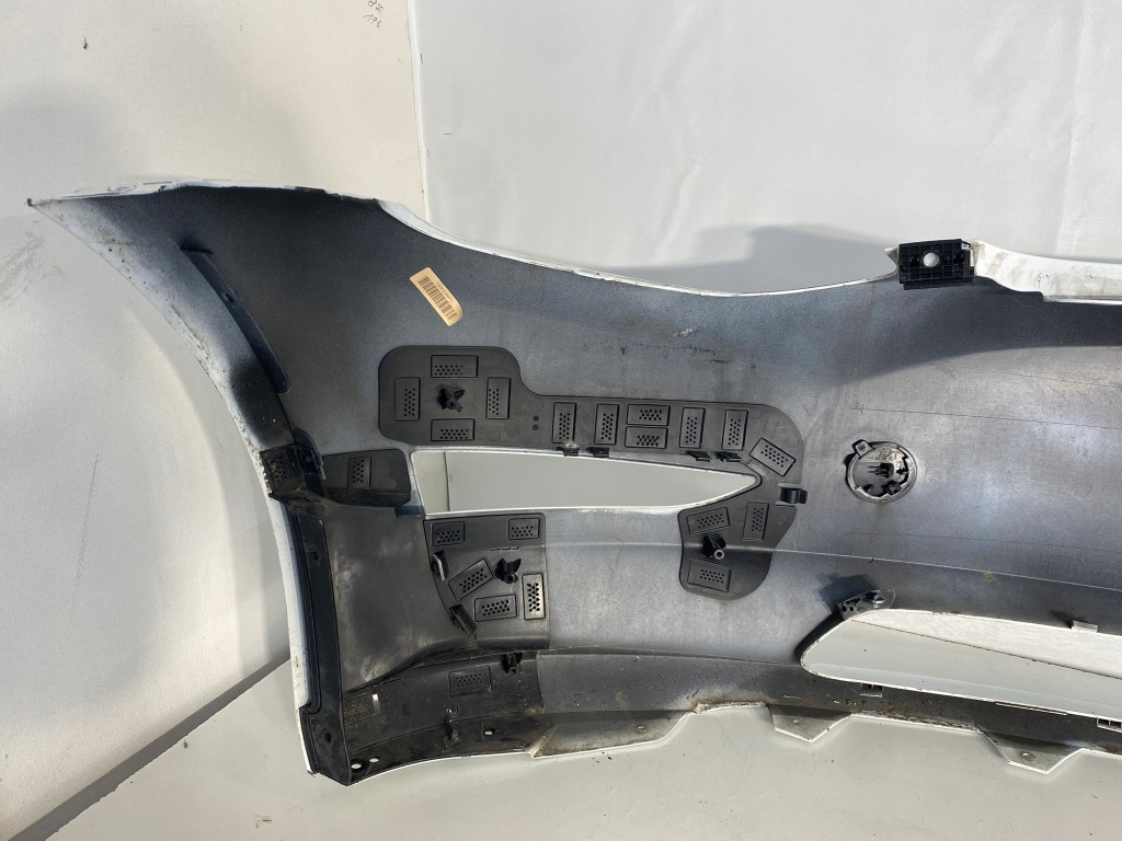 Купить Бампер перед передний tesla model 3 eu