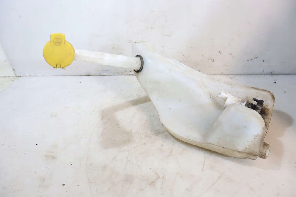 фото №3, Бачок омивача renault fluence 1.6