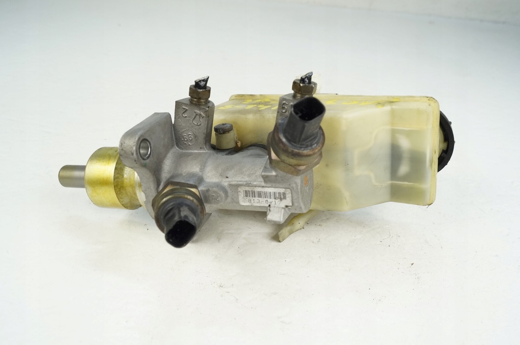 фото №9, Jaguar s-type насос тормозная 4.0 v8