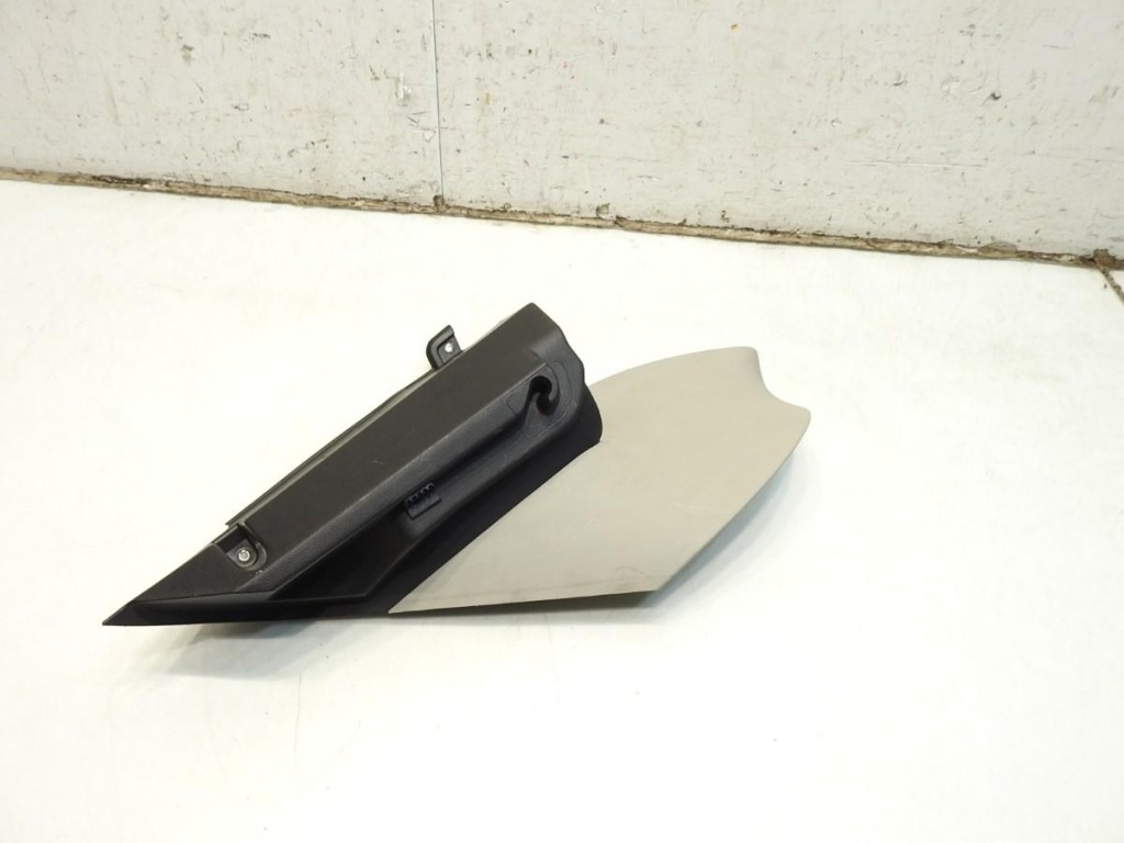 Защита стойка багажника правая alfa romeo mito 156087944 с Разборки