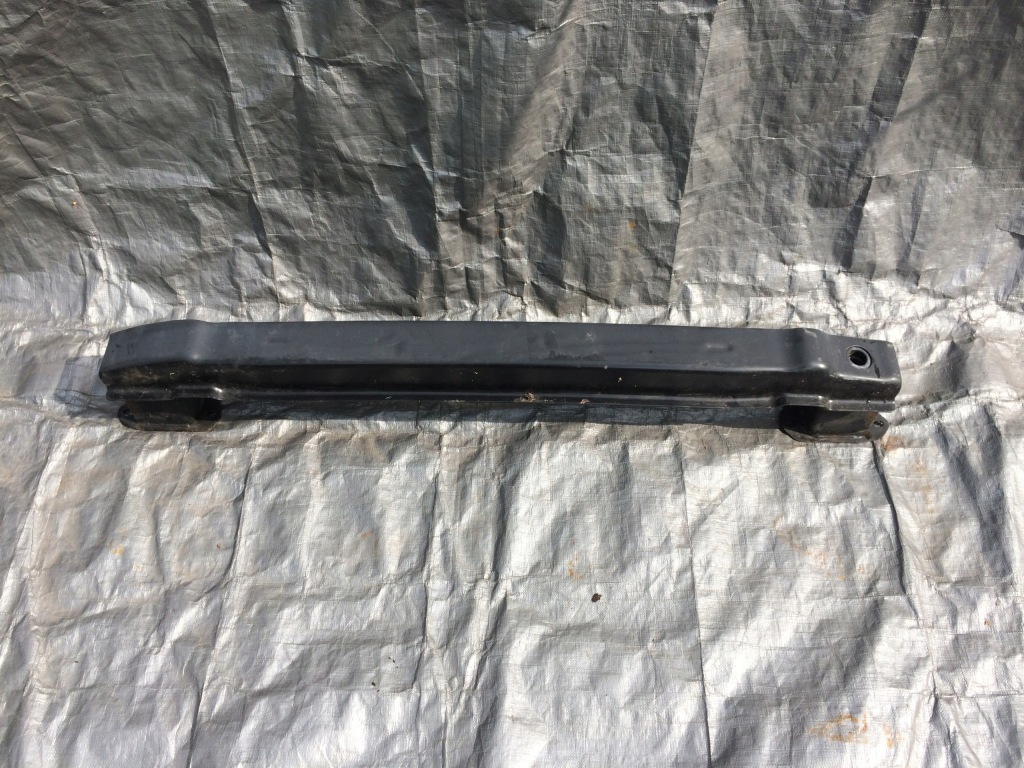фото №1, Vw passat b8 балка бампера задняя задняя