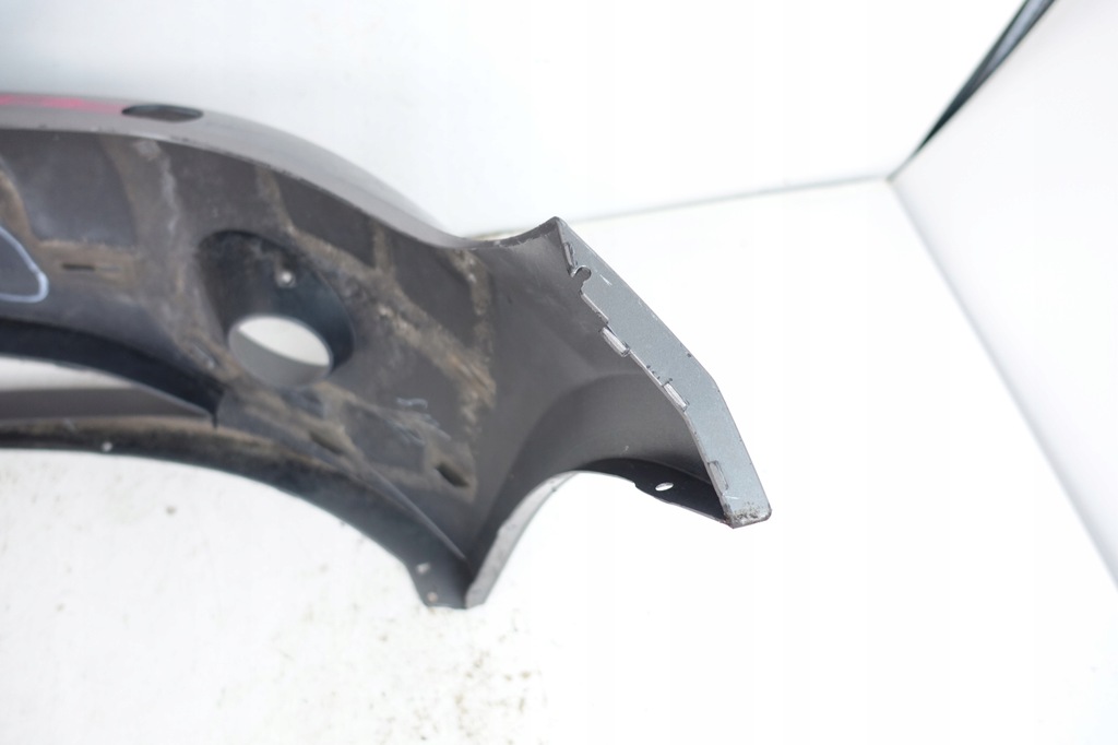 фото №10, Бампер перед передний bmw z4 e85 e86 7105034