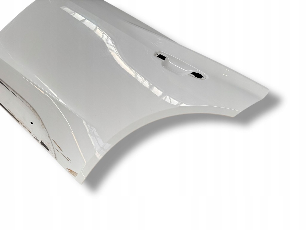 Audi e-tron gt 2022 задняя сторона левая дверь задняя Цена