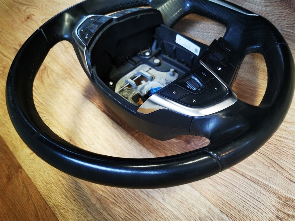 фото №8, Citroen c4 ii 10-17 воздуховод кожа