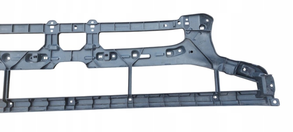 фото №7, Audi e-tron 4k решітка радіатора решітка бампера 4ke807683