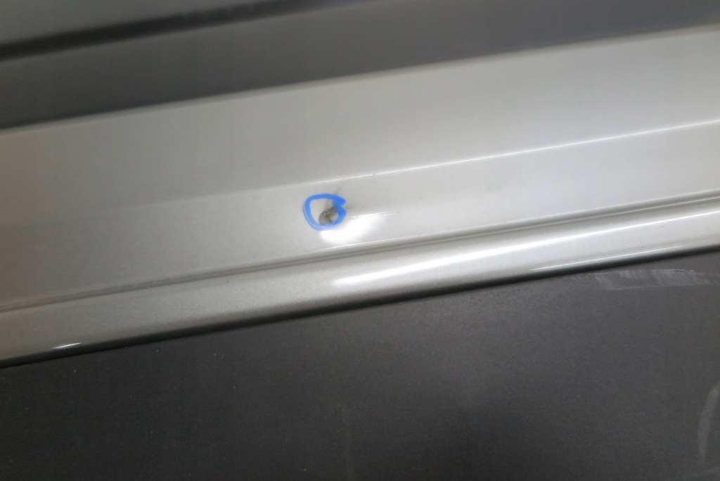 фото №6, Бампер задній lexus rx v 6xpdc 52159-48340