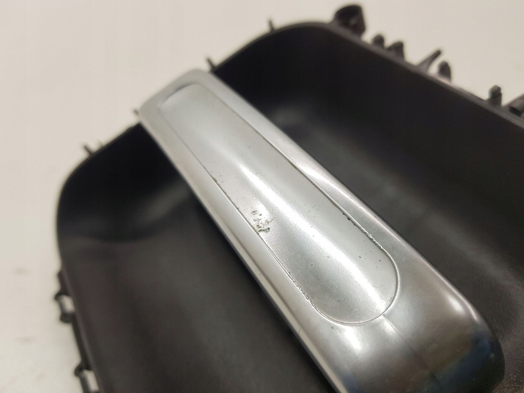 фото №6, Peugeot 807 2004 правая ручка внутренняя дверь боковых / раздвижных