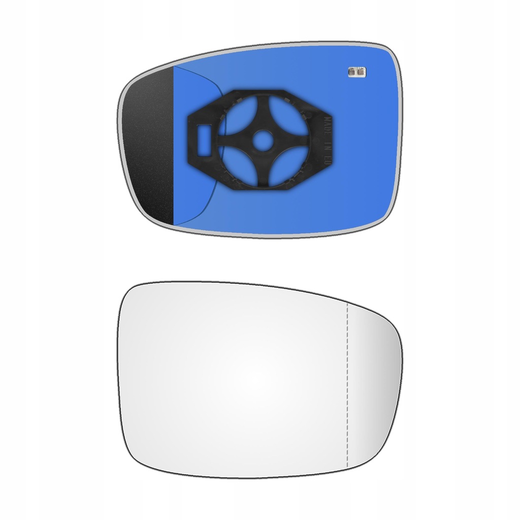 фото №1, Асферический hyundai ix20 2010-2019 2011 2012 2013