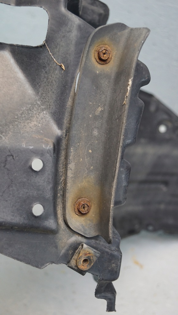 фото №12, Подкрылок правый перед toyota celic vii 53875-20350