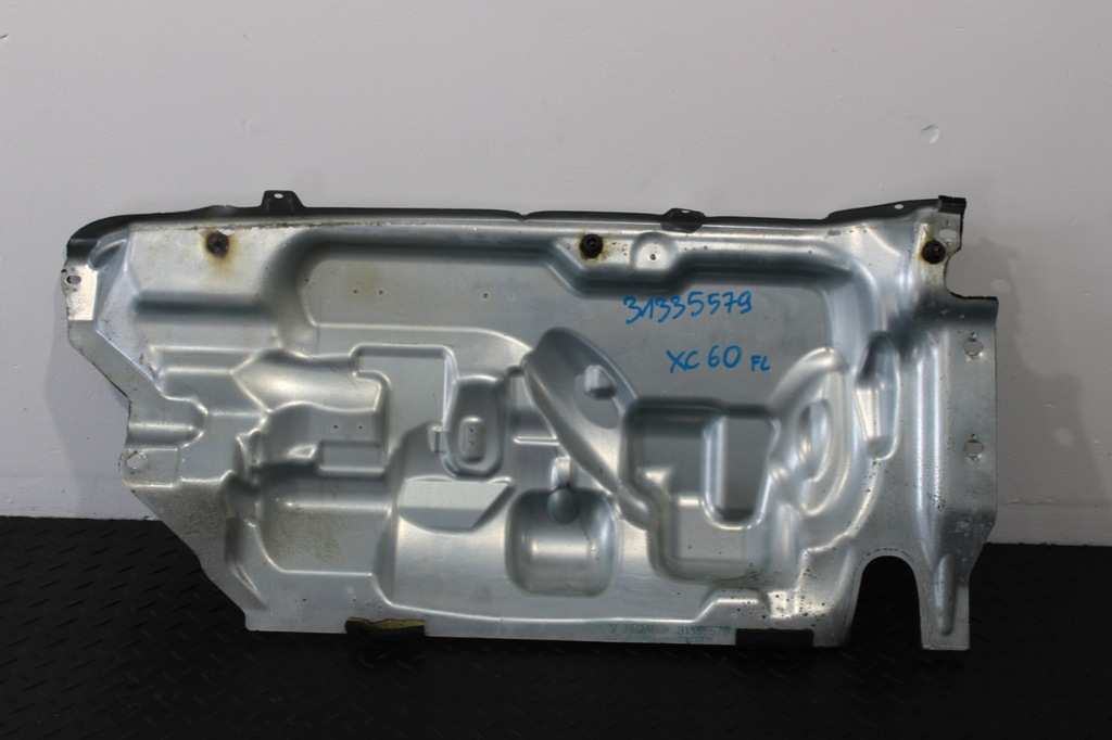 фото №1, Защита стена volvo xc60 lift 2016 31335579