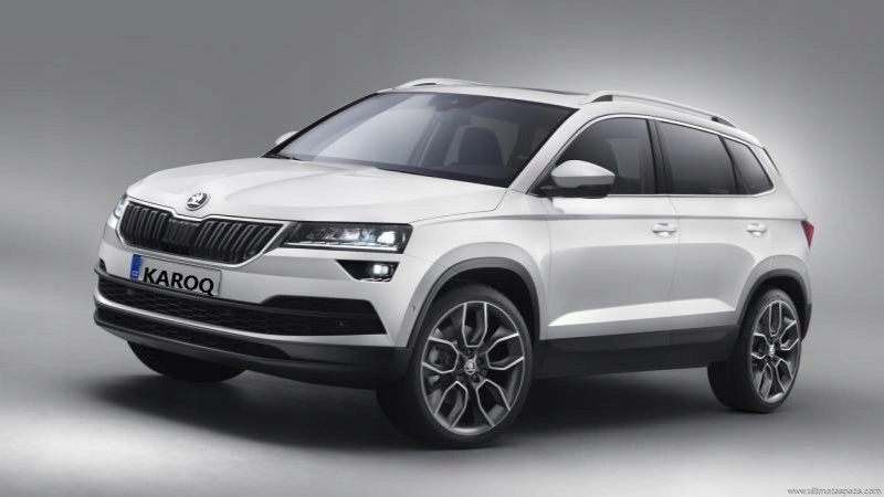 фото №6, Skoda karoq kar 2018r 1.0 tsi 85kw жгут крышки багажника 57a971145a