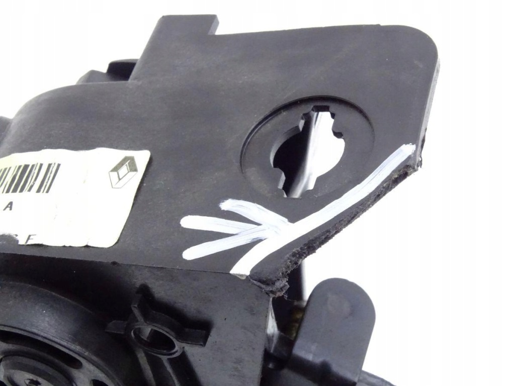 фото №6, Renault laguna iii 07-15 педаль сцепления europa 465030297r